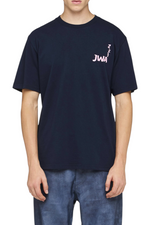 JW Anderson JWA Back Print T-Shirt