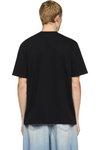 JW Anderson JWA Lace Chest Trim T-Shirt