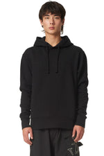 JW Anderson Logo Embroidery Hoodie