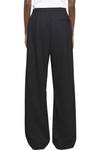 JW Anderson Pintuck Trackpants