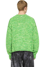 JW Anderson Space Dye Jumper