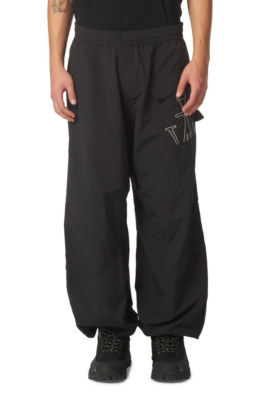 JW Anderson Twisted Joggers