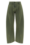 JW Anderson Twisted Seam Trousers