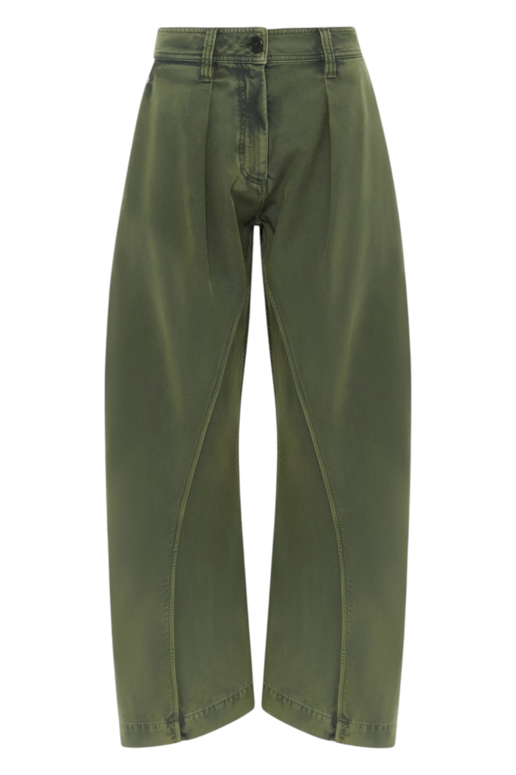 JW Anderson Twisted Seam Trousers