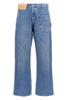 JW Anderson Twisted Workwear Jeans