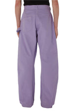 JW Anderson Twisted Workwear Trousers