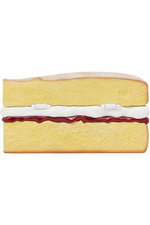 JW Anderson Victoria Sponge Clutch