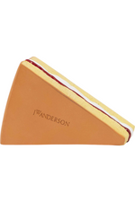 JW Anderson Victoria Sponge Clutch