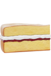 JW Anderson Victoria Sponge Clutch