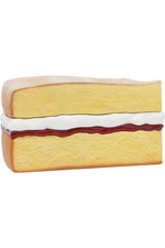 JW Anderson Victoria Sponge Clutch