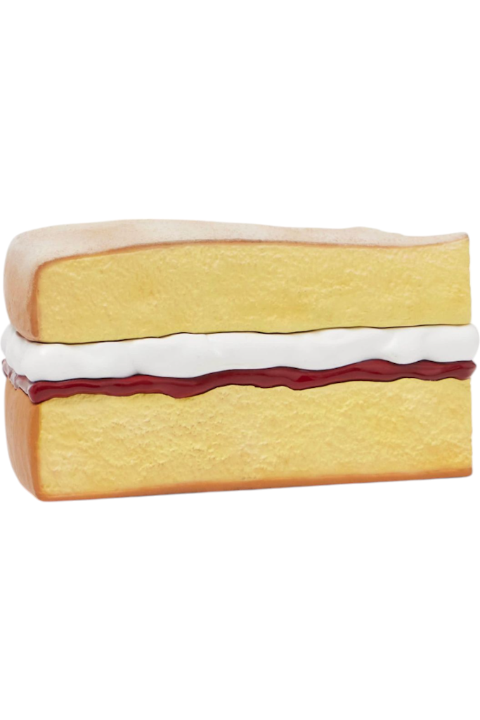 JW Anderson Victoria Sponge Clutch