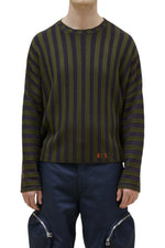 Eckhaus Latta Keyboard Sweater