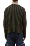 Eckhaus Latta Keyboard Sweater