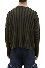 Eckhaus Latta Keyboard Sweater