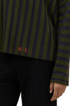 Eckhaus Latta Keyboard Sweater