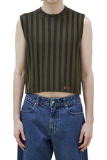 Eckhaus Latta Keyboard Vest