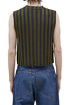 Eckhaus Latta Keyboard Vest