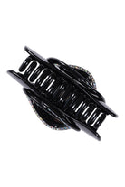 Katya Crystal Rose Claw