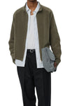 mfpen Leisure Zip Up
