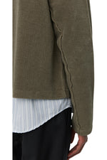 mfpen Leisure Zip Up