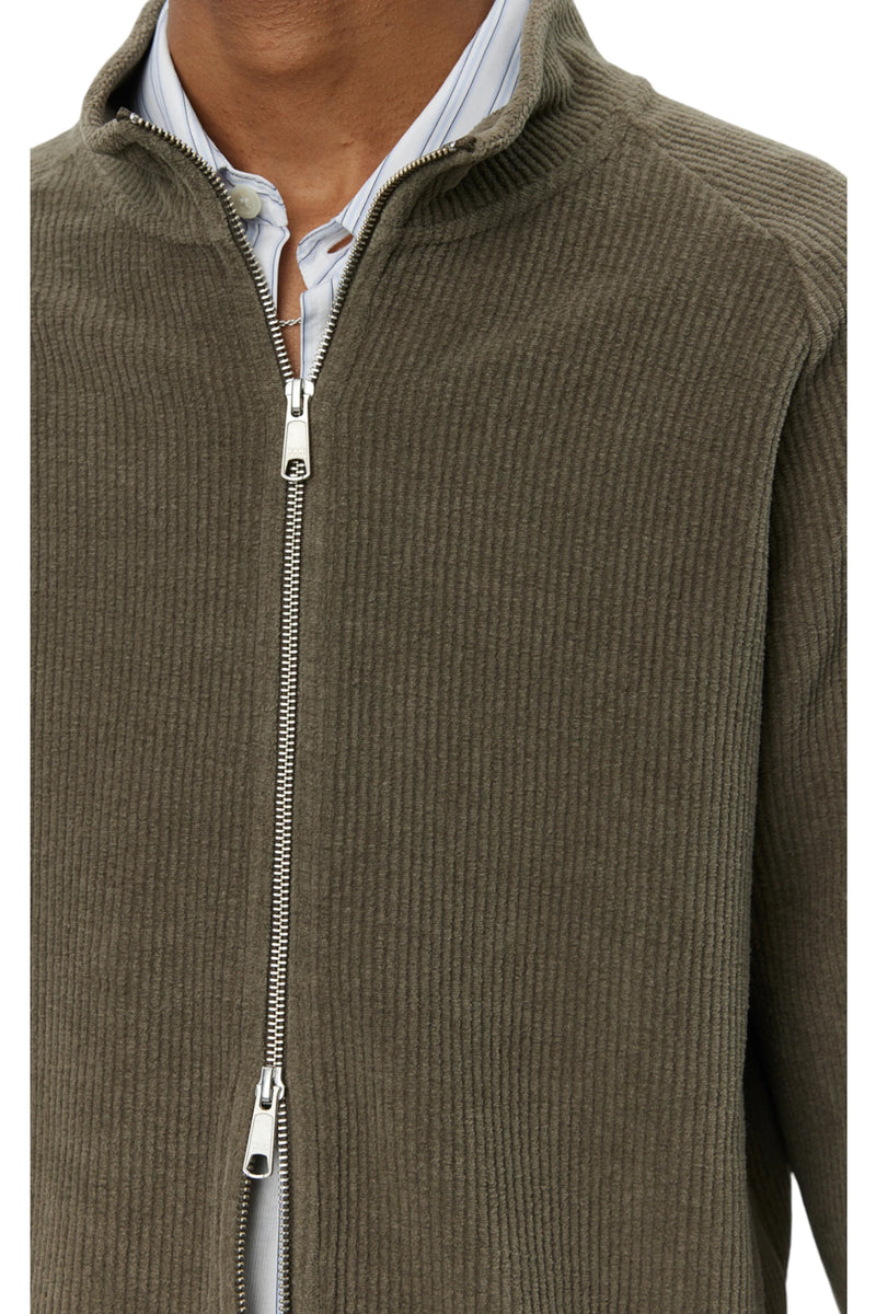 mfpen Leisure Zip Up