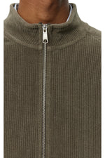mfpen Leisure Zip Up