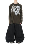 Lu'u Dan Double XL Jeans