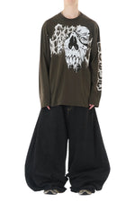 Lu'u Dan Double XL Jeans