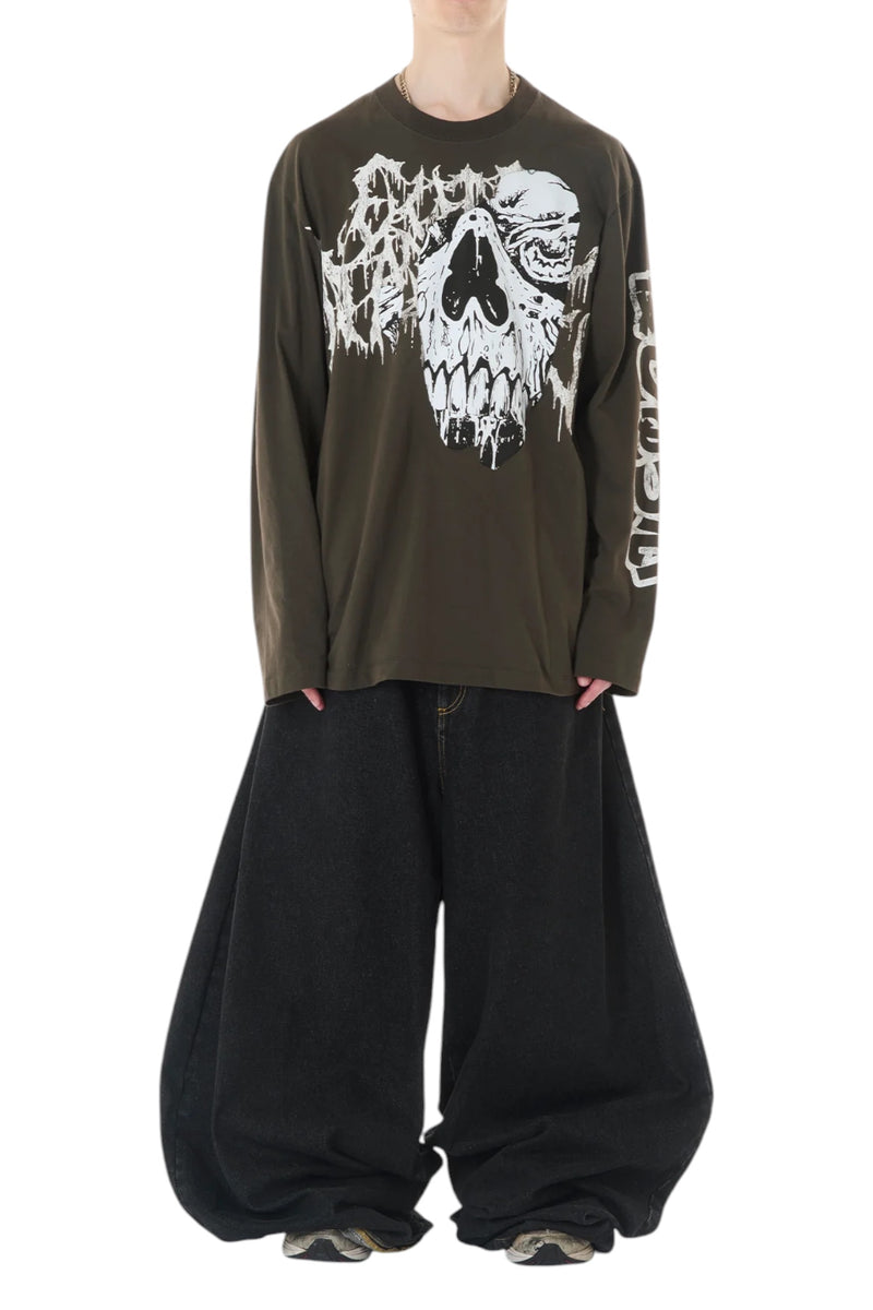 Lu'u Dan Double XL Jeans