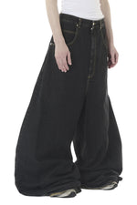 Lu'u Dan Double XL Jeans