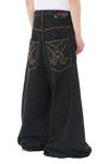Lu'u Dan Double XL Jeans