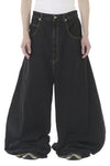 Lu'u Dan Double XL Jeans