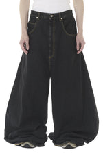 Lu'u Dan Double XL Jeans