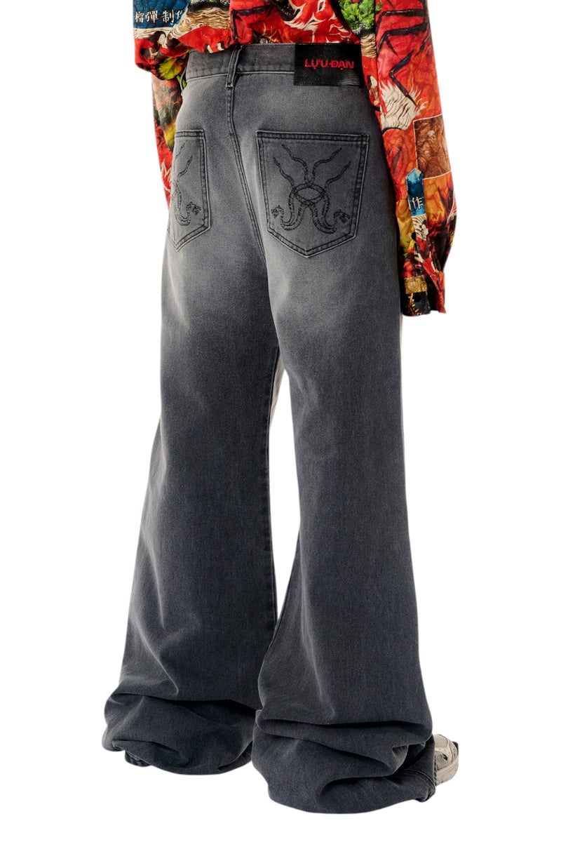 Lu'u Dan Phat Pants XL