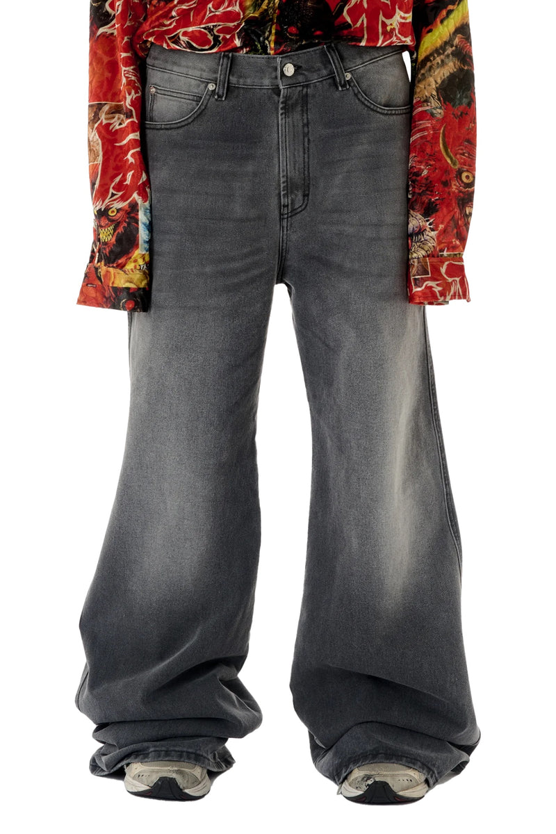 Lu'u Dan Phat Pants XL