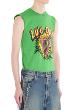 Lu'u Dan Sleeveless Tee