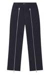 Purple Brand Sateen Track Pant