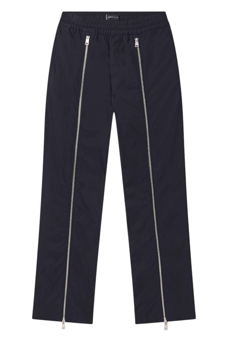 Purple Brand Sateen Track Pant