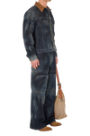 Guess USA Utility Pant