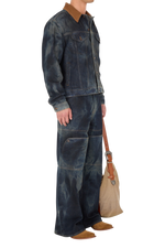 Guess USA Utility Pant