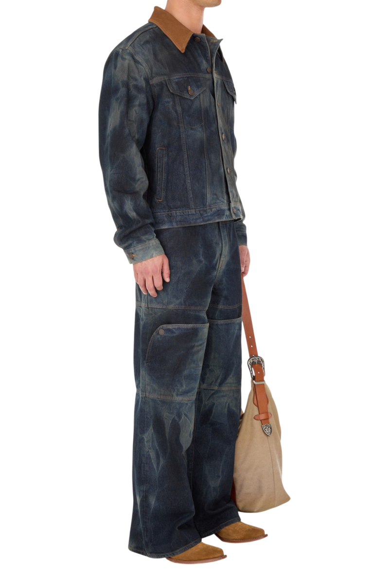 Guess USA Utility Pant