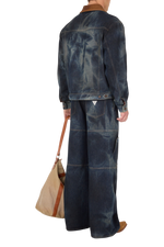 Guess USA Utility Pant