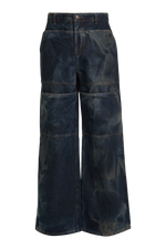 Guess USA Utility Pant
