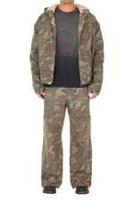 Guess USA Utility Pant