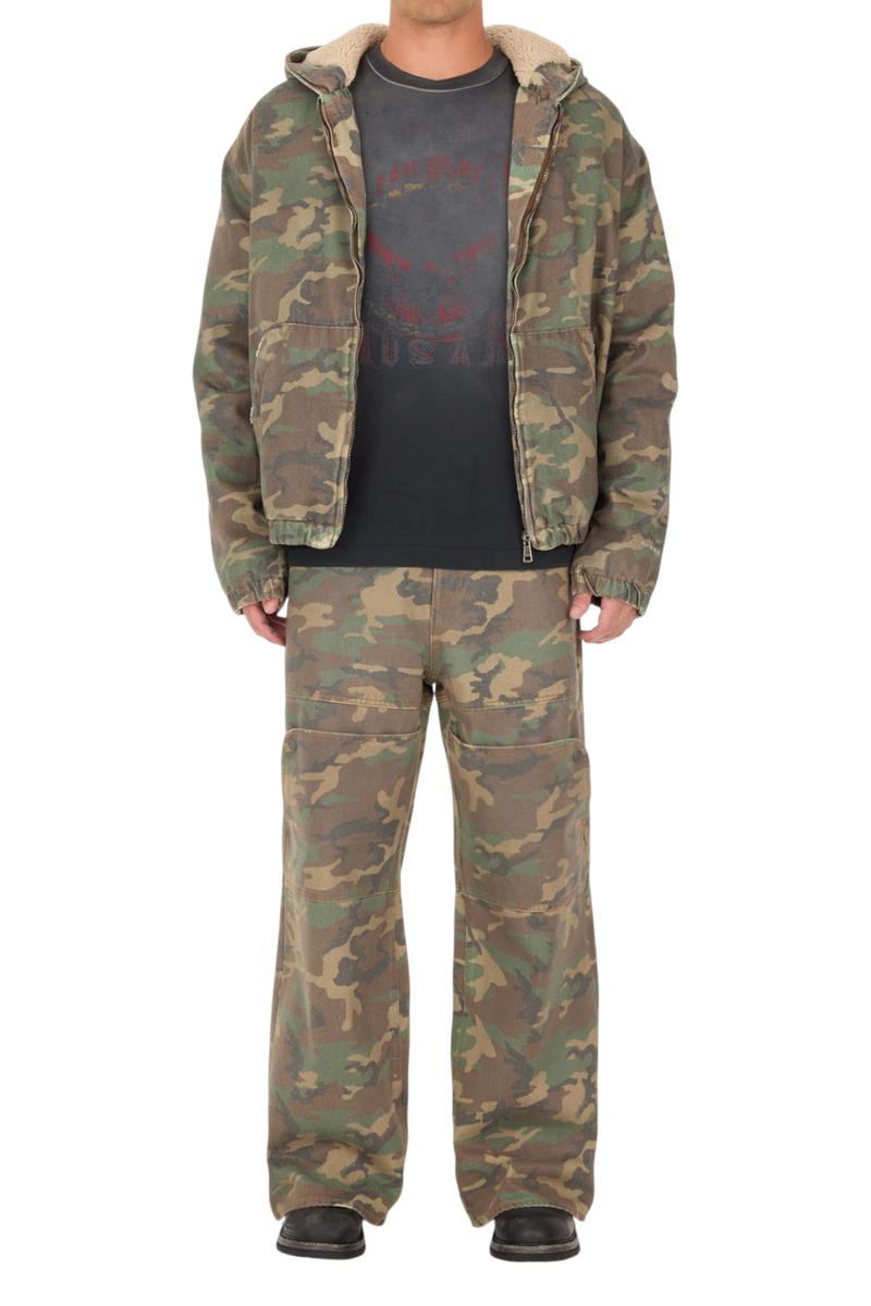 Guess USA Utility Pant