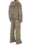 Guess USA Utility Pant