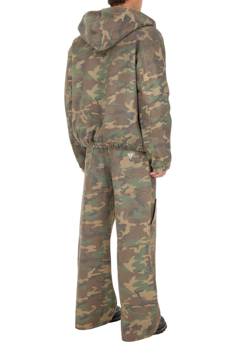 Guess USA Utility Pant
