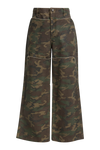 Guess USA Utility Pant