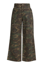 Guess USA Utility Pant