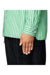 Bleue Burnham Mini Chloroplast Signet